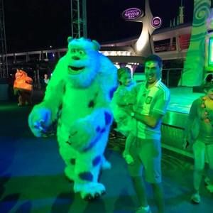 Meet your Posher, Nicolas